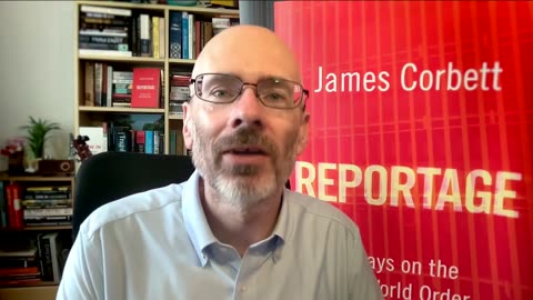 Corrbett Report - Trump Bombs Iran