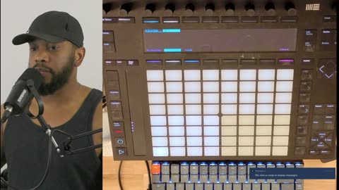 What style is this? | Let's Make Music