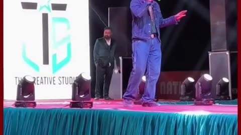 Raj Live on Stage 🎤 “Tere Hawale” | AND x Arena Spotlight