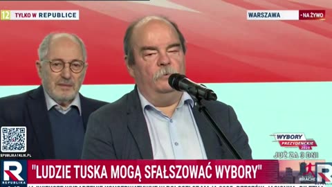 ‼️UWAGA 18 maja wybory. Idąc do Komisji wyborczej weź swój długopis i świece