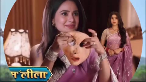 Prem Leela Today Full Episode¦ Nupur has Evil Power, Leela Shock