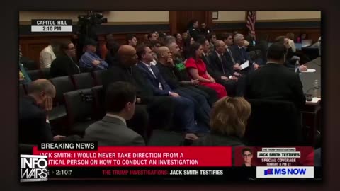 Learn Why J6 Democratic Lap Dog, Michael Fanone, BLEW UP At Ivan Raiklin