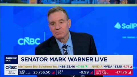 Kernen vs. Warner, Part 2