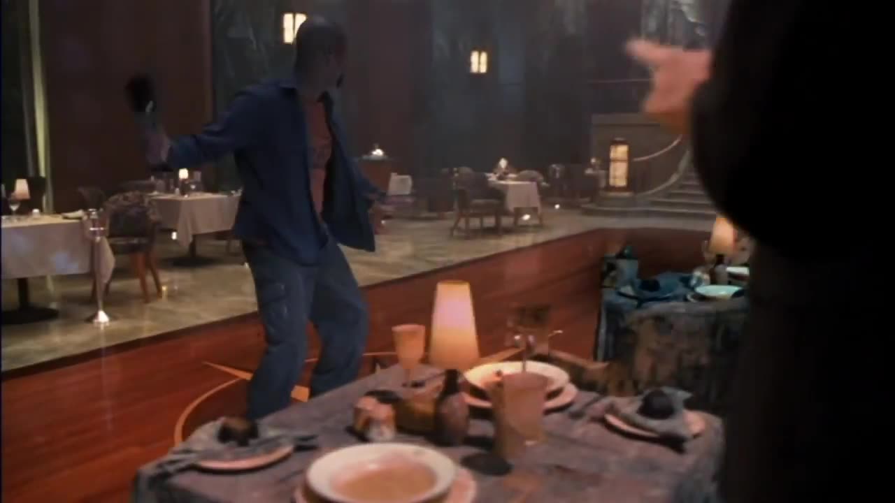 Ghost Ship (2002 film)
