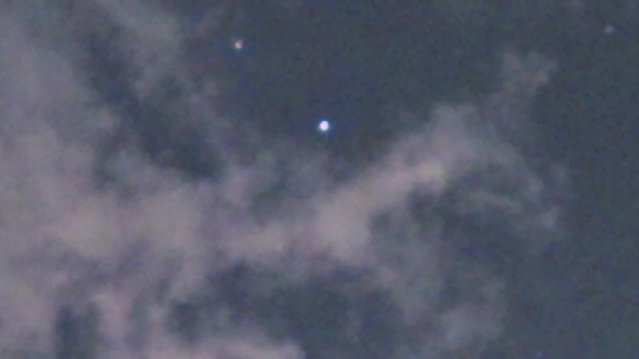 ORB - Powering Up Nov 29 2025