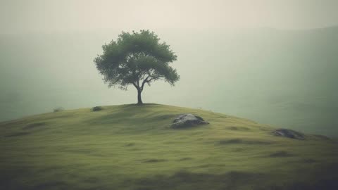 Alone #1