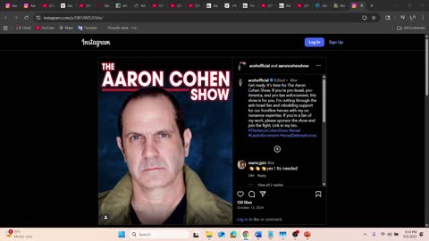Hollywood Babylon and the IDF -Know Your Enemy