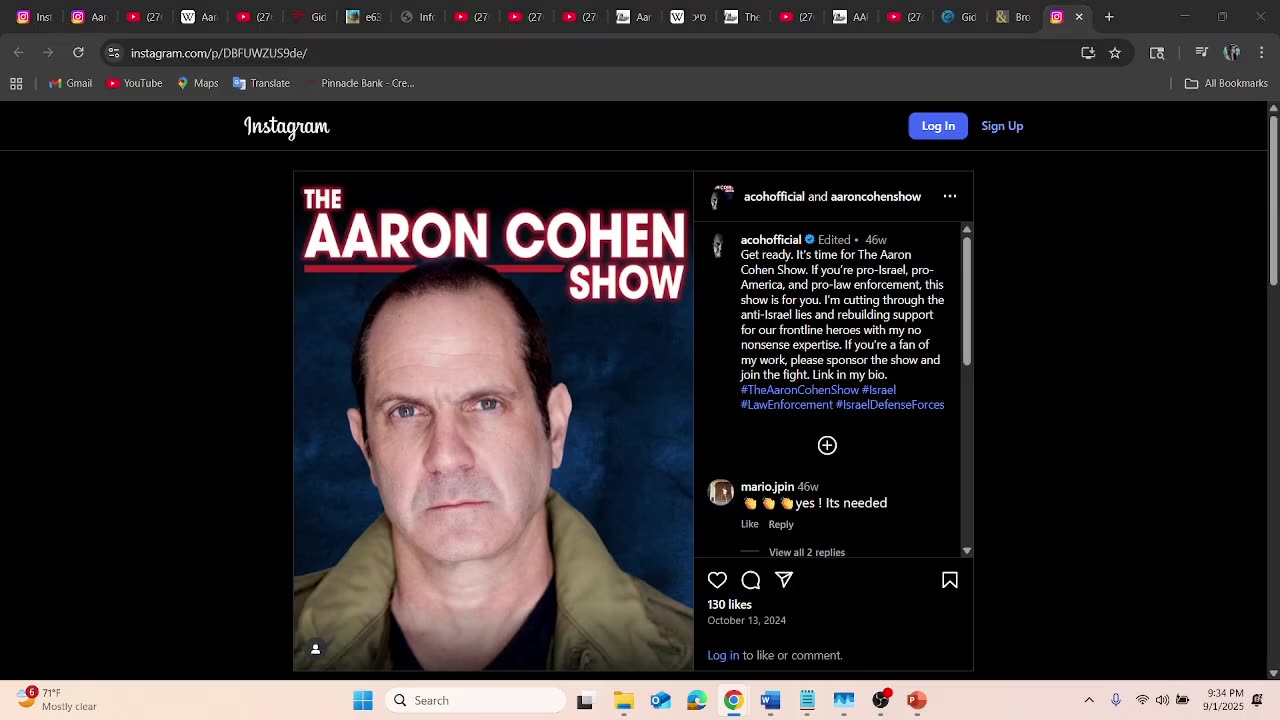 Hollywood Babylon and the IDF -Know Your Enemy