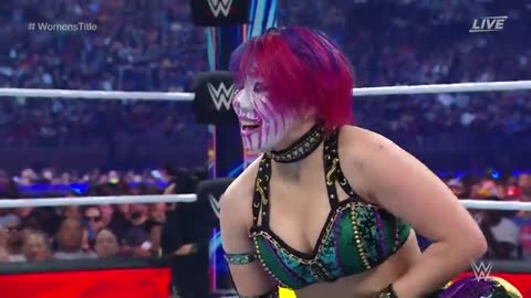 SummerSlam 2023
