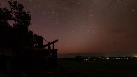 🔭🌌 The Mind-Blowing Things The Sky Does At Night That We Can't See! | FeedMyCuriosity