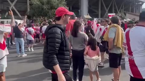 2025 FIFA Club World Cup Soccer- Rose Bowl in Pasadena - 7/1/25 #10