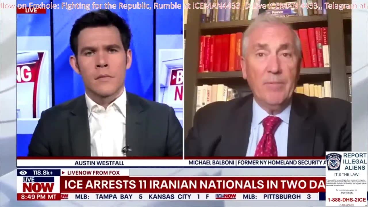 # 337 New theories in Jimmy Hoffa case, 50 years later, President Trump go`s to Irland. Apostate Prophet Discusses His Faith Journey Converted to Christianity