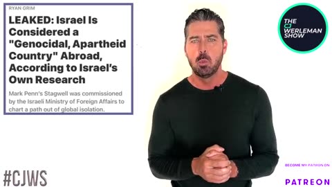 Israel Pressures YouTube to Delete or Demonetize +25,000 Pro-Palestine Channels