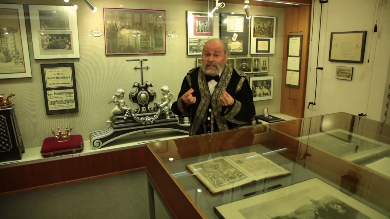 Das Bestattungsmuseum Wien 2014