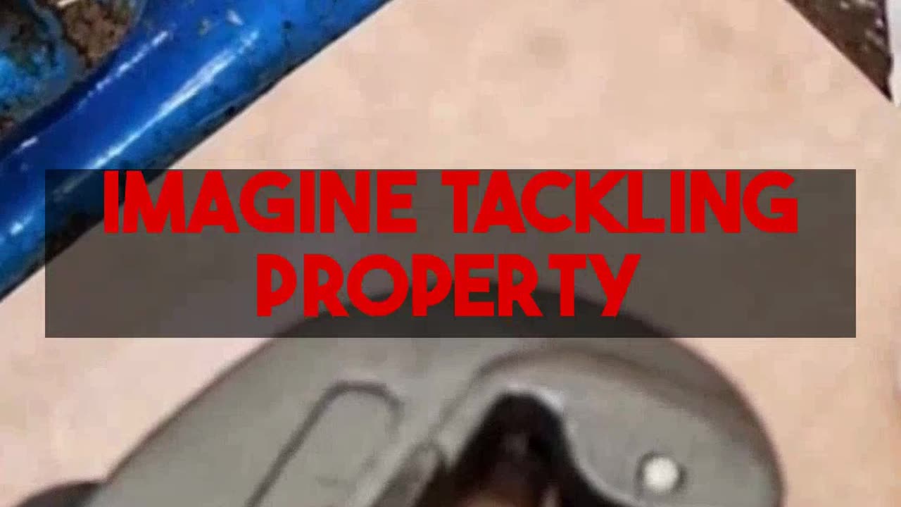 Fix Any Home Problem Instantly: Expert AI Guides at fixmyproperty.io.