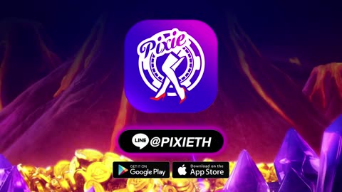 PIXIE LIVE ประเทศไทย
