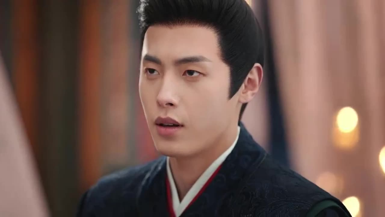 Glory in Shadows ep 6