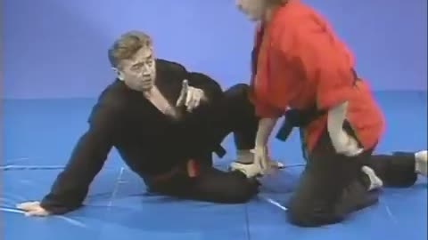 Kenpo Jujutsu