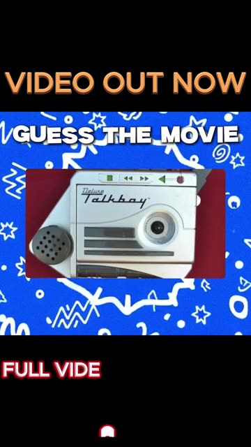 Tiny Prop, Big Miss Movie