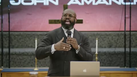 Pastor EXPOSES Al Sharpton, Nothing is held back!
