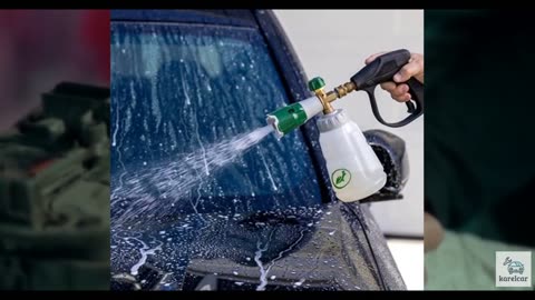 Turtle Wax Speed Seal 5L – Car Paint Sealant & Rinse Aid, Quick-Dry, High-Gloss