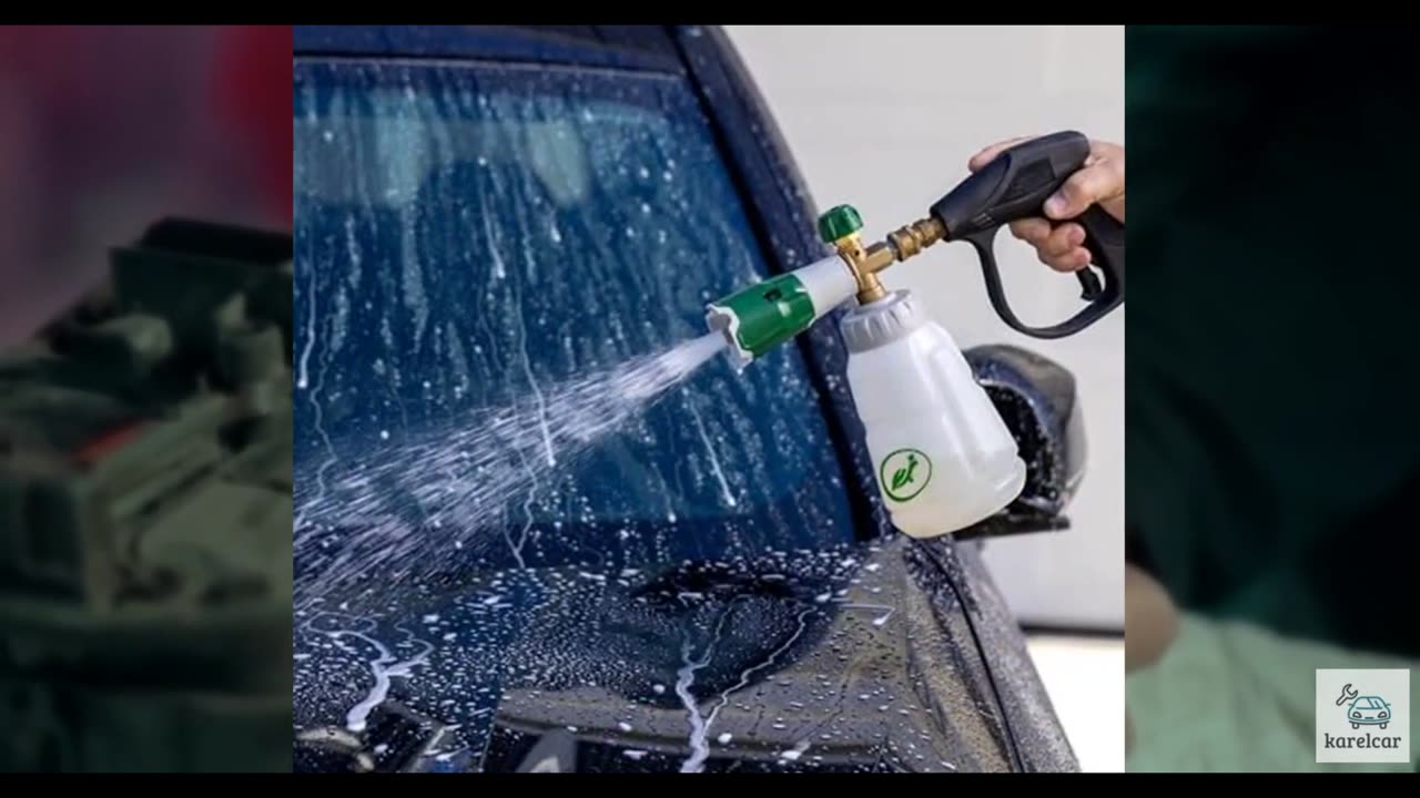 Turtle Wax Speed Seal 5L – Car Paint Sealant & Rinse Aid, Quick-Dry, High-Gloss