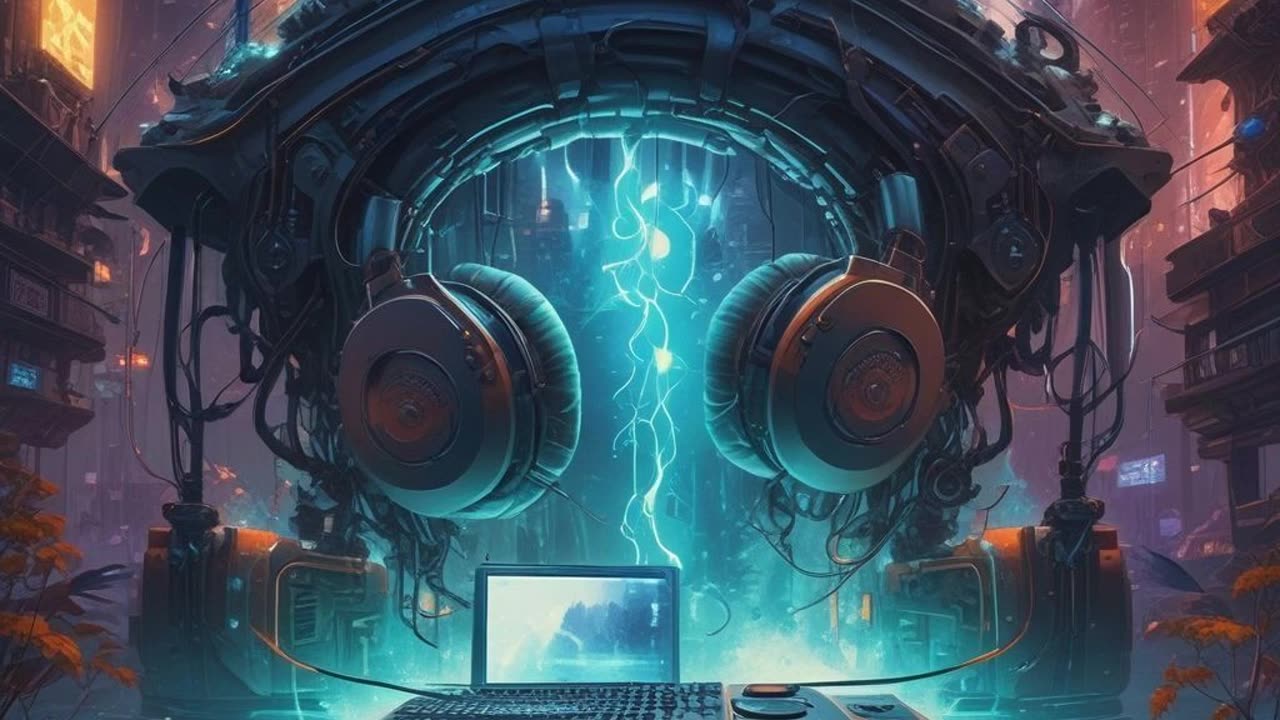 Drum'n'Bass - Liquidfunk 152