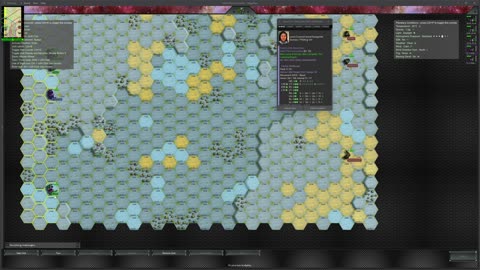 MekHQ 0.50.06 Learning the Ropes 11: Reconnaissance Interdiction