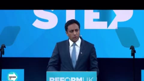 Reform UK announce they will DEPORT EVERY illegal migrant in Britain