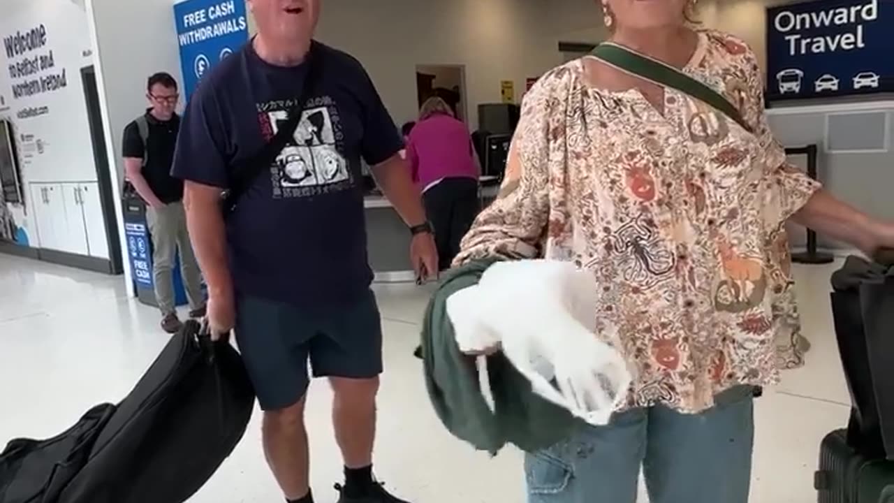 😂😱 Took Them A Minute To Figure It Out! | FunFM