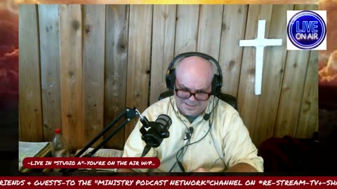-(08/*30-*31/25)-@11PM-SATURDAY-SUNDAY LATE-NIGHT BIBLE STUDY PODCAST ON *RE-STREAM-TV+-