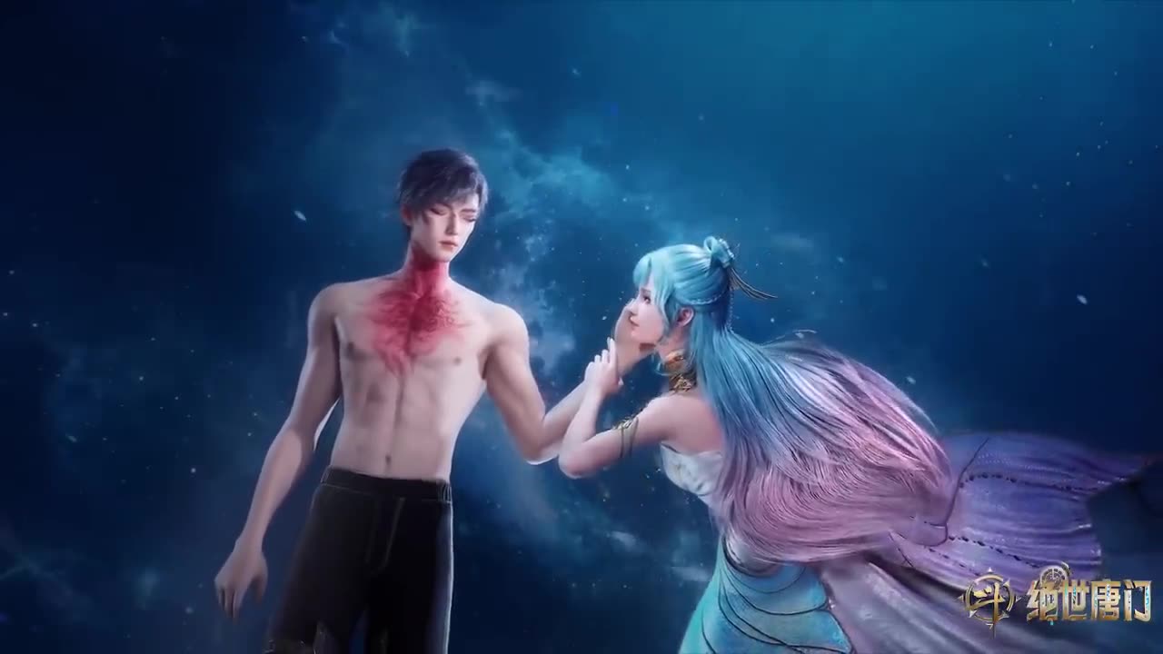 soul land 2 EP 72 In English and multisub