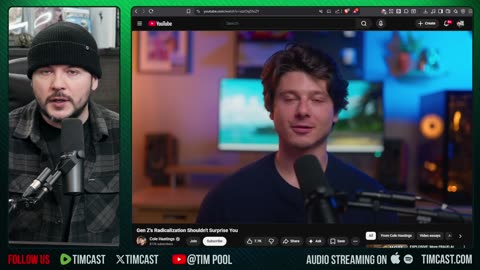 Why Is Gen Z Going INSANE??