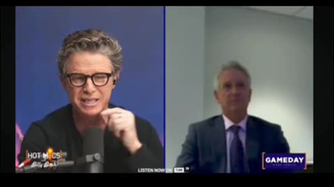 Karen Read Civil Case: Lead Attorney on Hot Mics