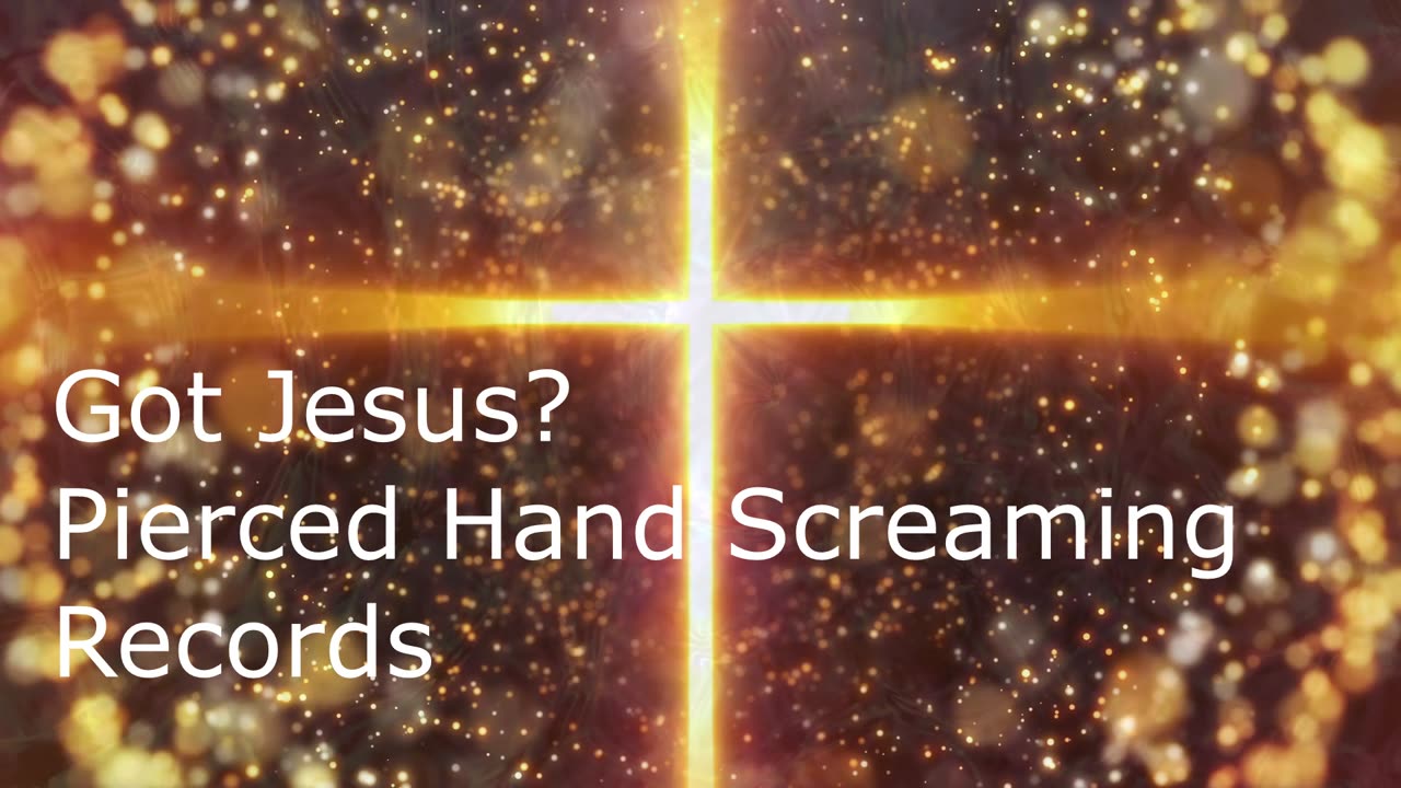 Lord, Lead the Way