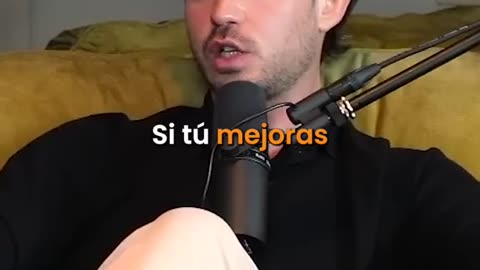 Nadie puede detener a quien nunca se rinde.
