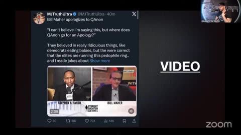 REVEALED! | DISCLOSURE JUST WENT INTO OVERDRIVE | Down the Epstein File Rabbit Hole