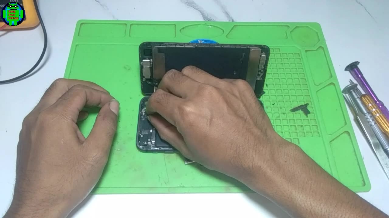 How to Fix a Shaky iPhone 8 Rear Camera — Fix in 5 Minutes!