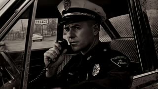 Captain Westbrook- Following Orders