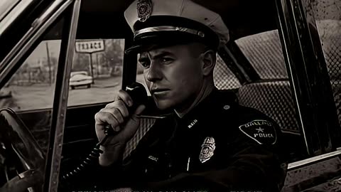 Captain Westbrook- Following Orders