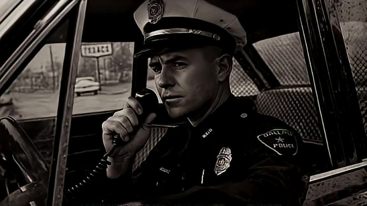 Captain Westbrook- Following Orders