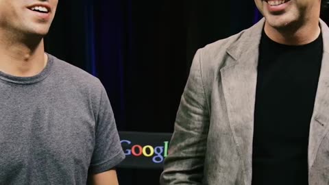 Study successful companies not individuals