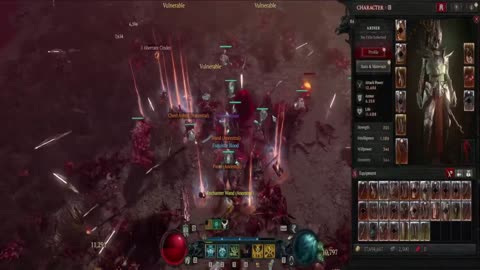 Diablo 4 -A long Season
