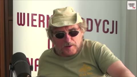 Przeciw ofensywie debilizacji - dr Jan Przybył