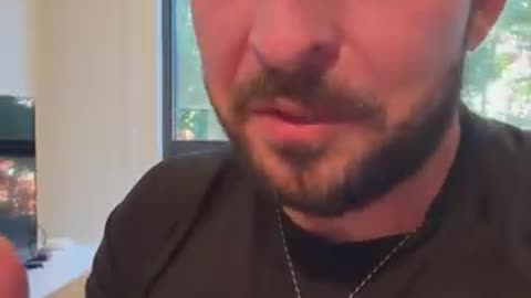 Ryan Matta ~ No Coming Back for Milli Vanilli | Dan Bongino Raging Homo