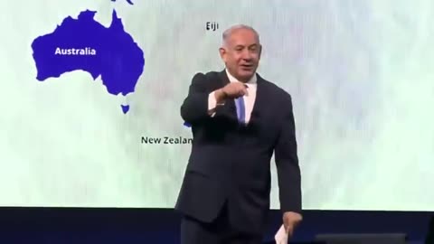 Netanyahu had his eyes on Greenland in 2018