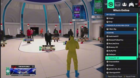MY BROADCAST 06.09.25 STACKSWOPO FULL YT STREAM