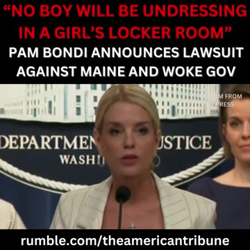 HCNN - Pam Bondi announces law suits to every state who want