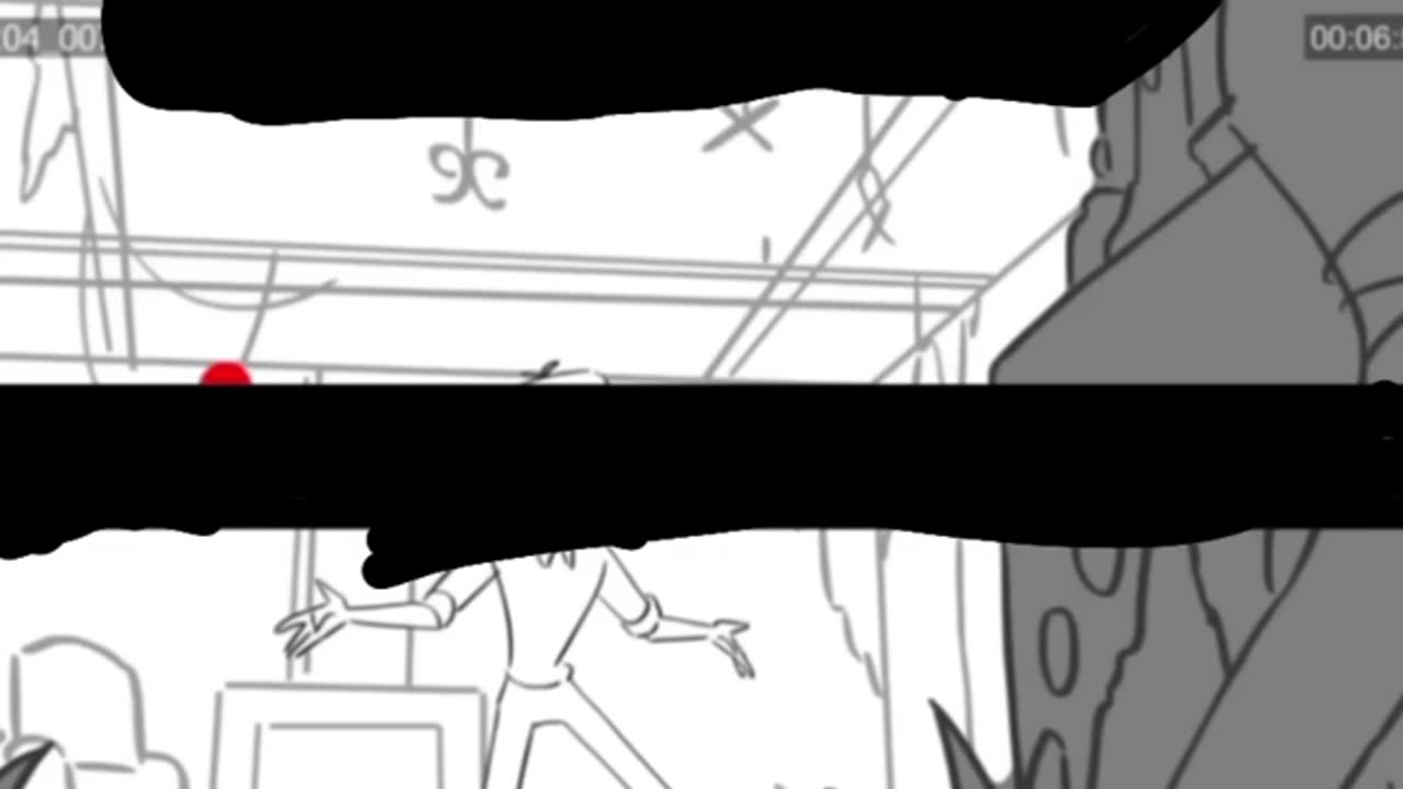 Alastor Backstory leak