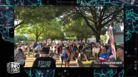 ALEX JONES [FULL] Sunday 6/15/25